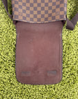 Borsello Louis Vuitton a Tracolla in pelle