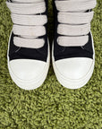 Rick Owens Jumbo DRKSHDW Nero 42.5