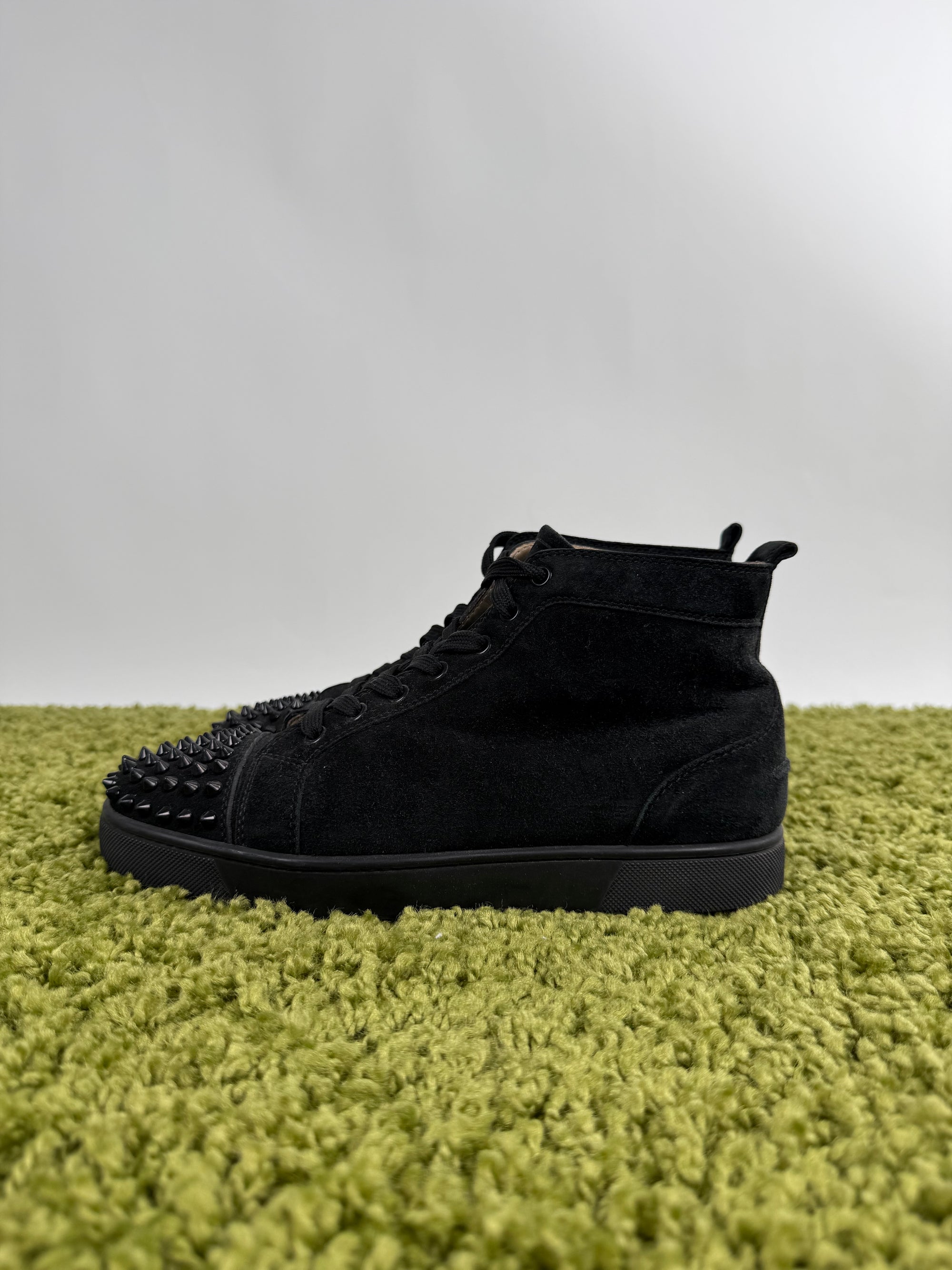 Christian Louboutin Spikes 40