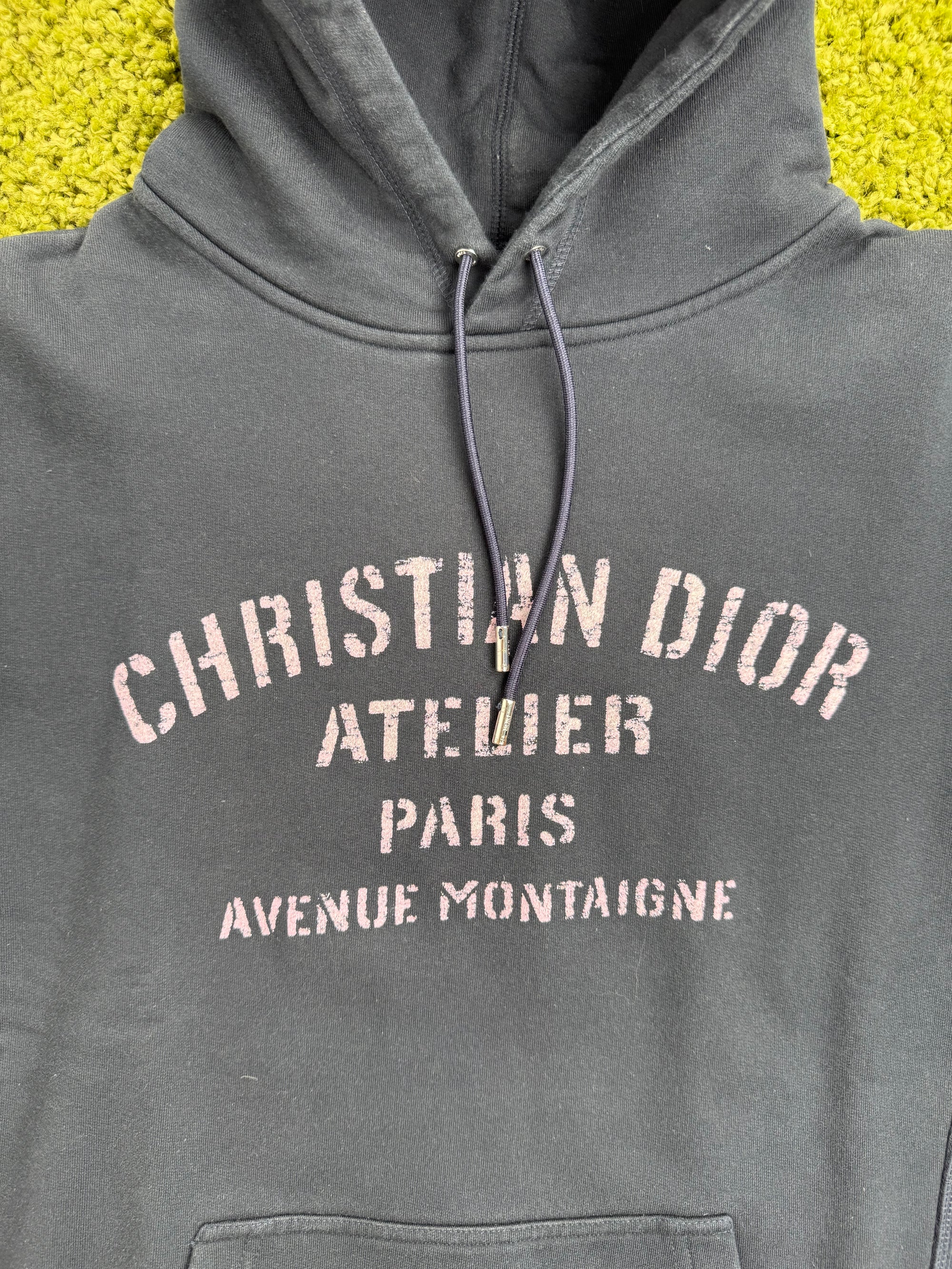 Felpa Dior XXL