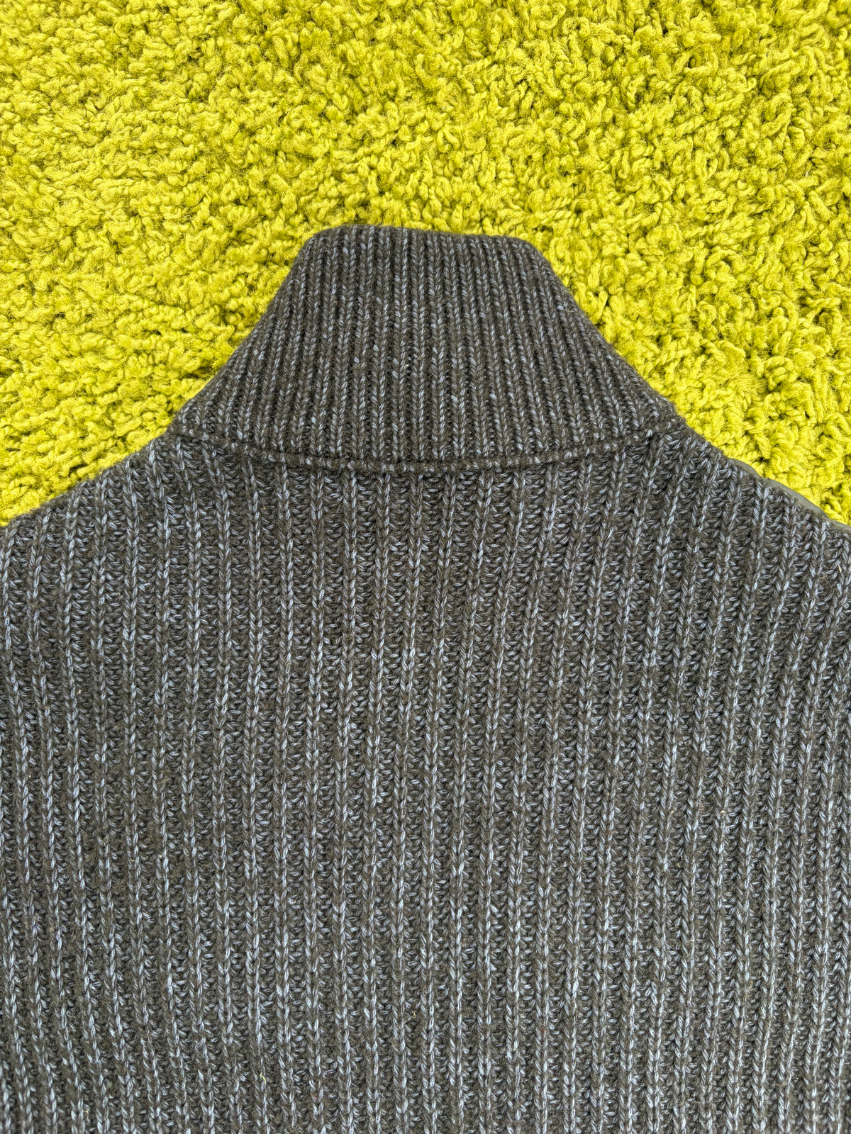Cardigan con Fronte imbottito  Moncler S