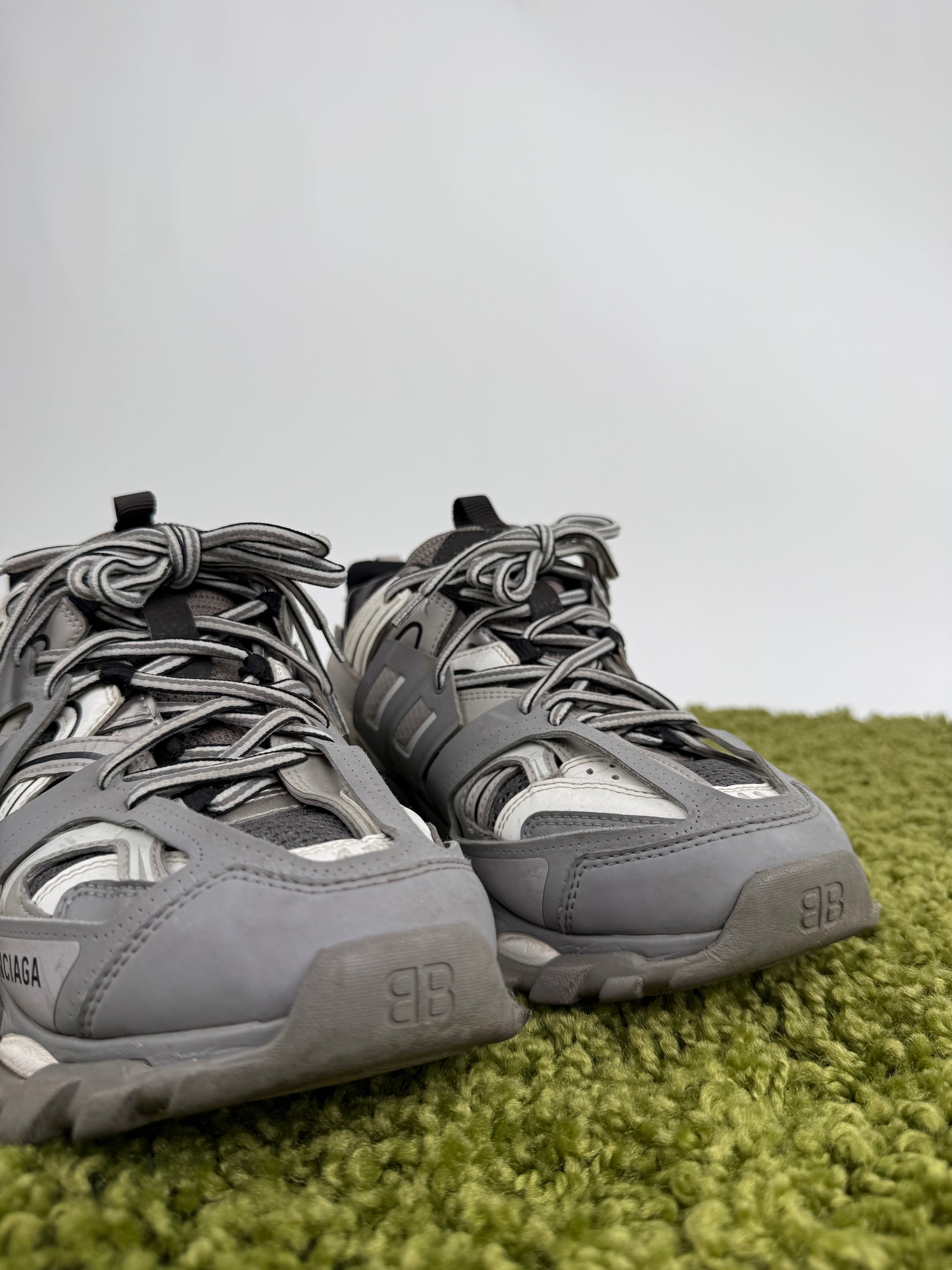 Balenciaga Track 41