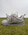 Louis Vuitton Skate Grigio 10