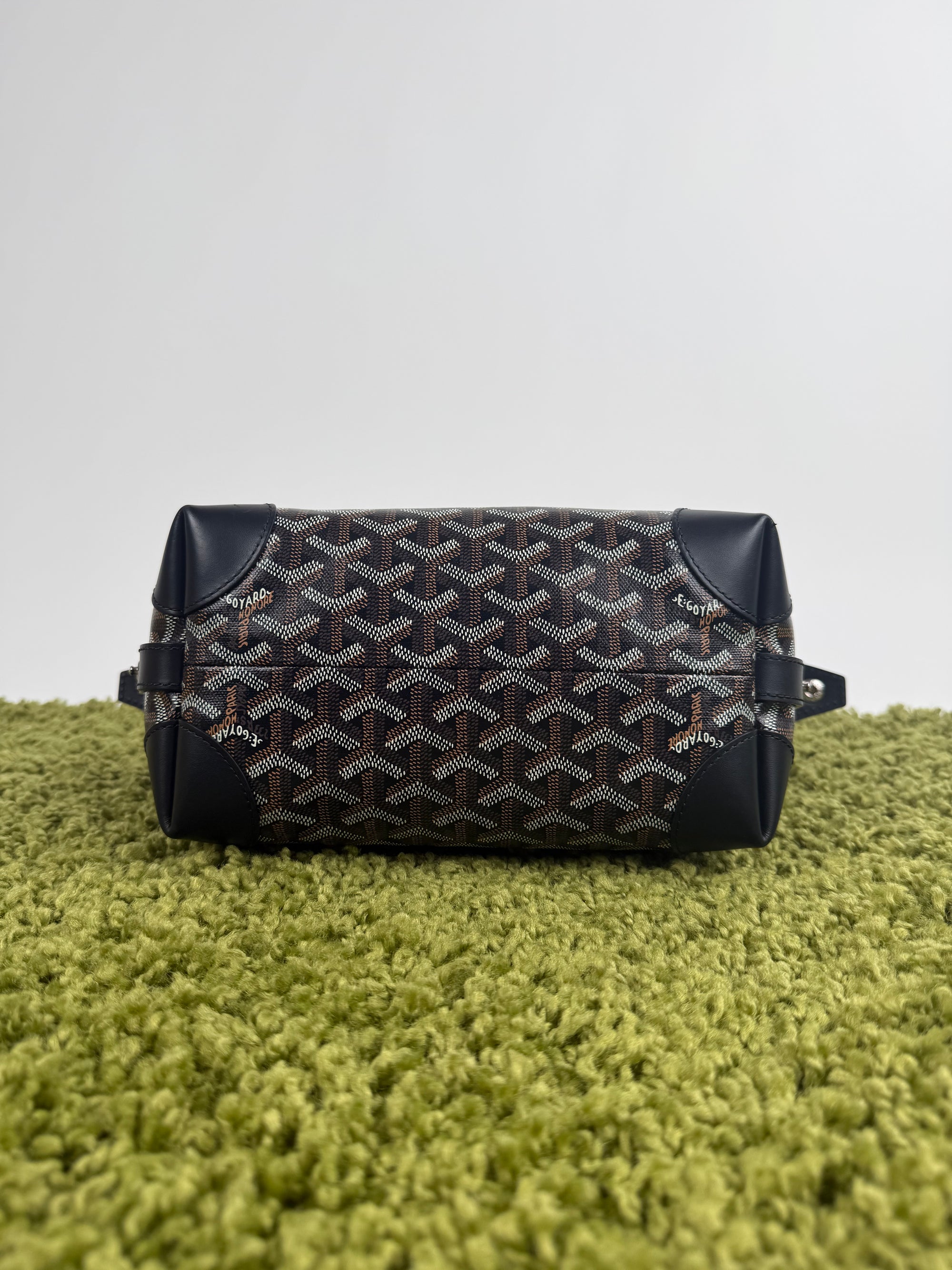 beauty case Goyard Boeing 25