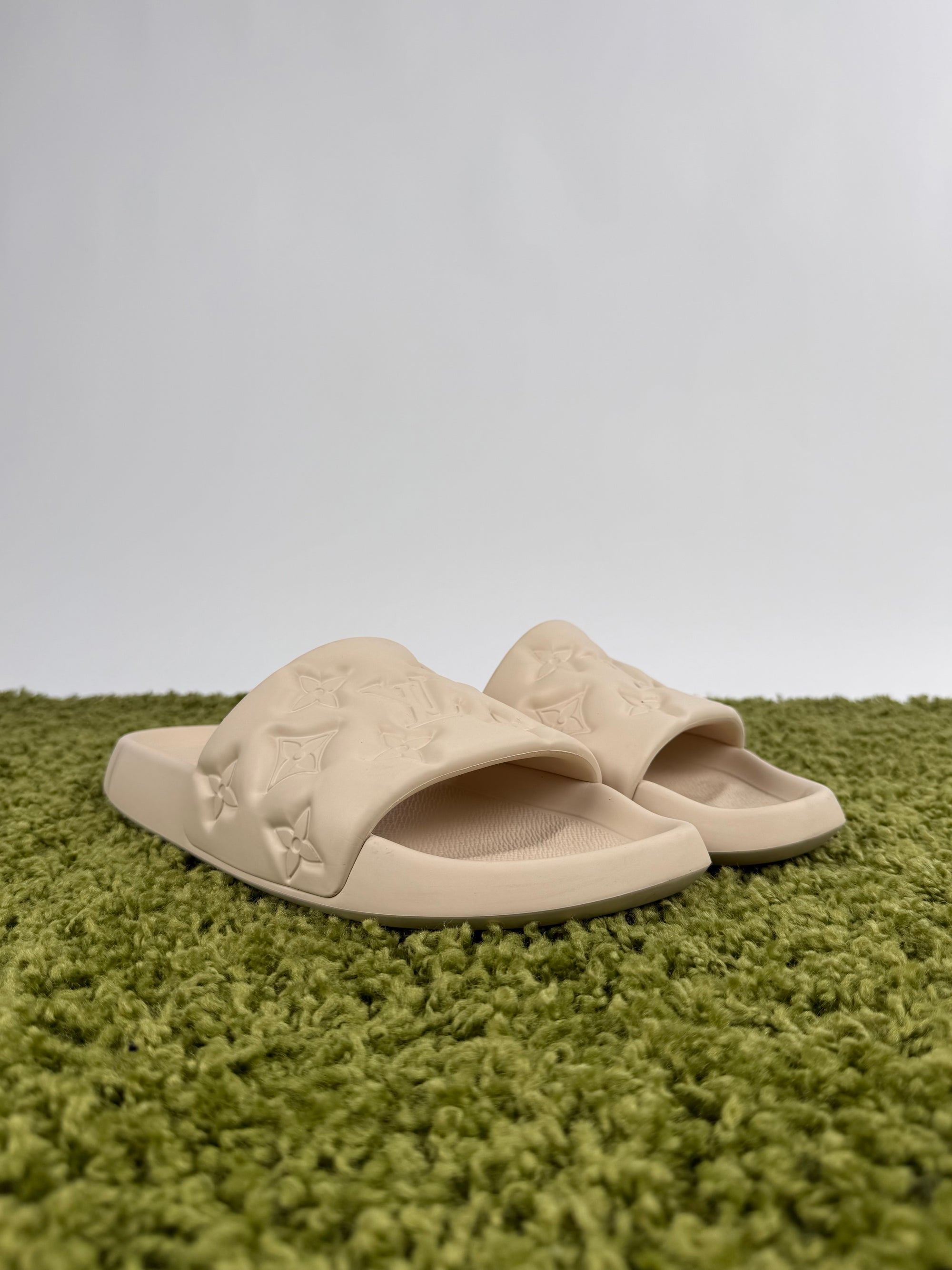 Ciabatta Louis Vuitton 325 10
