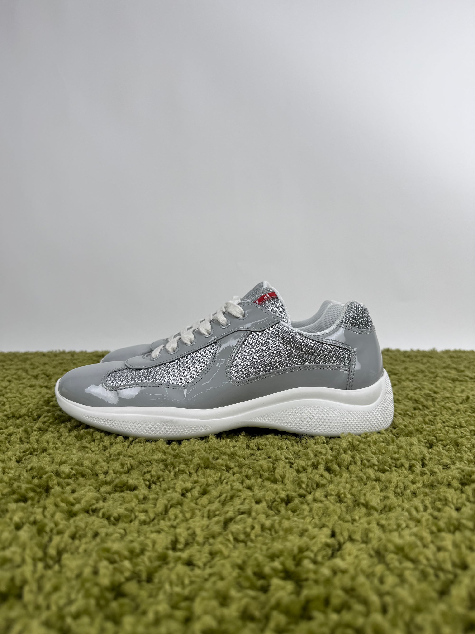 Prada America’s Cup Sneaker 41,5