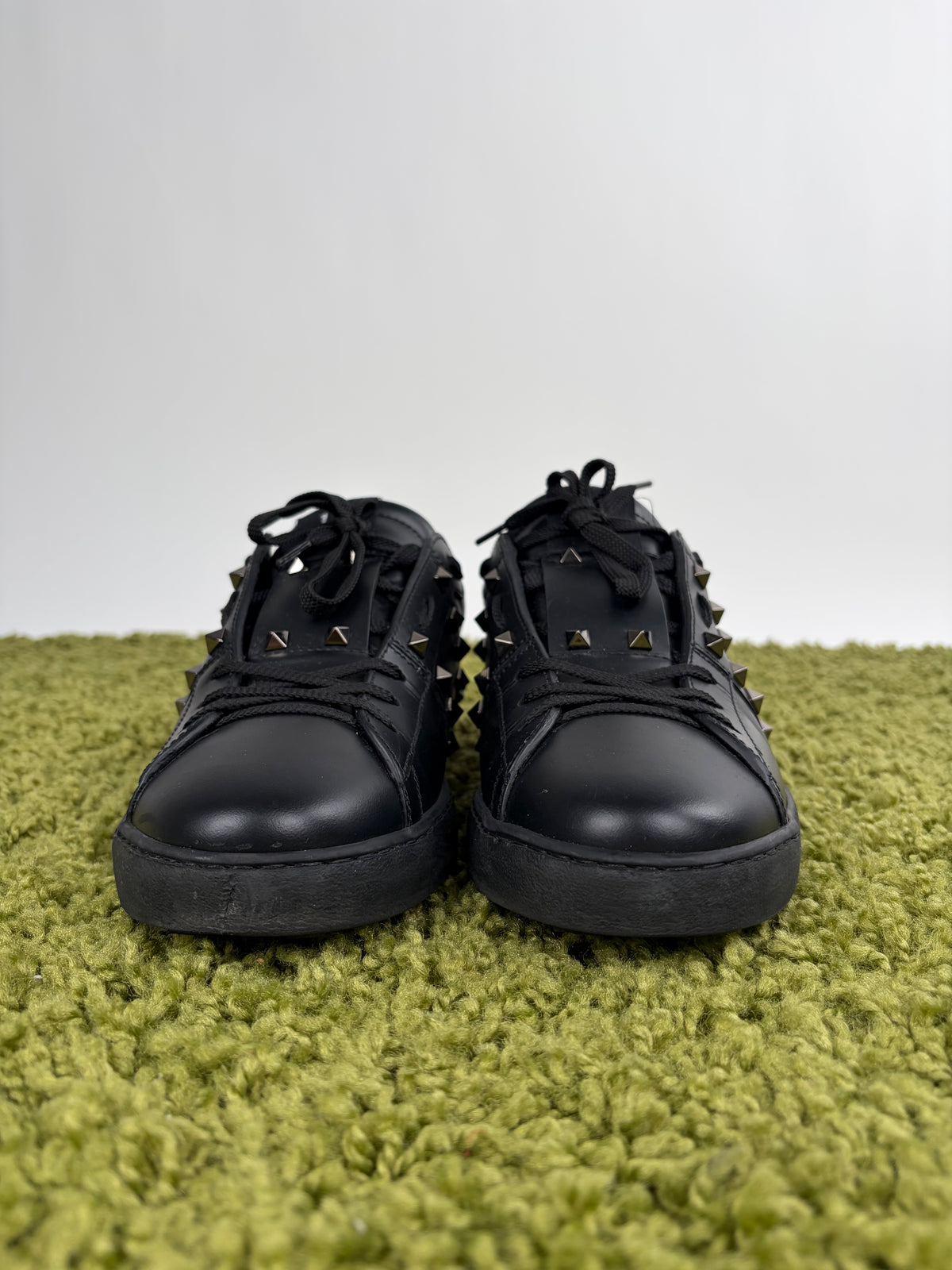 Valentino Garavani Rockstud Nero 43