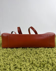 Borsa Voltaire Louis Vuitton In pelle Marrone