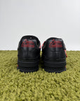 Louis Vuitton Trainer Nero Multicolor 9