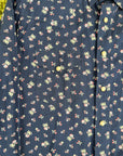 Camicia Yves Saint Laurent Floreale M