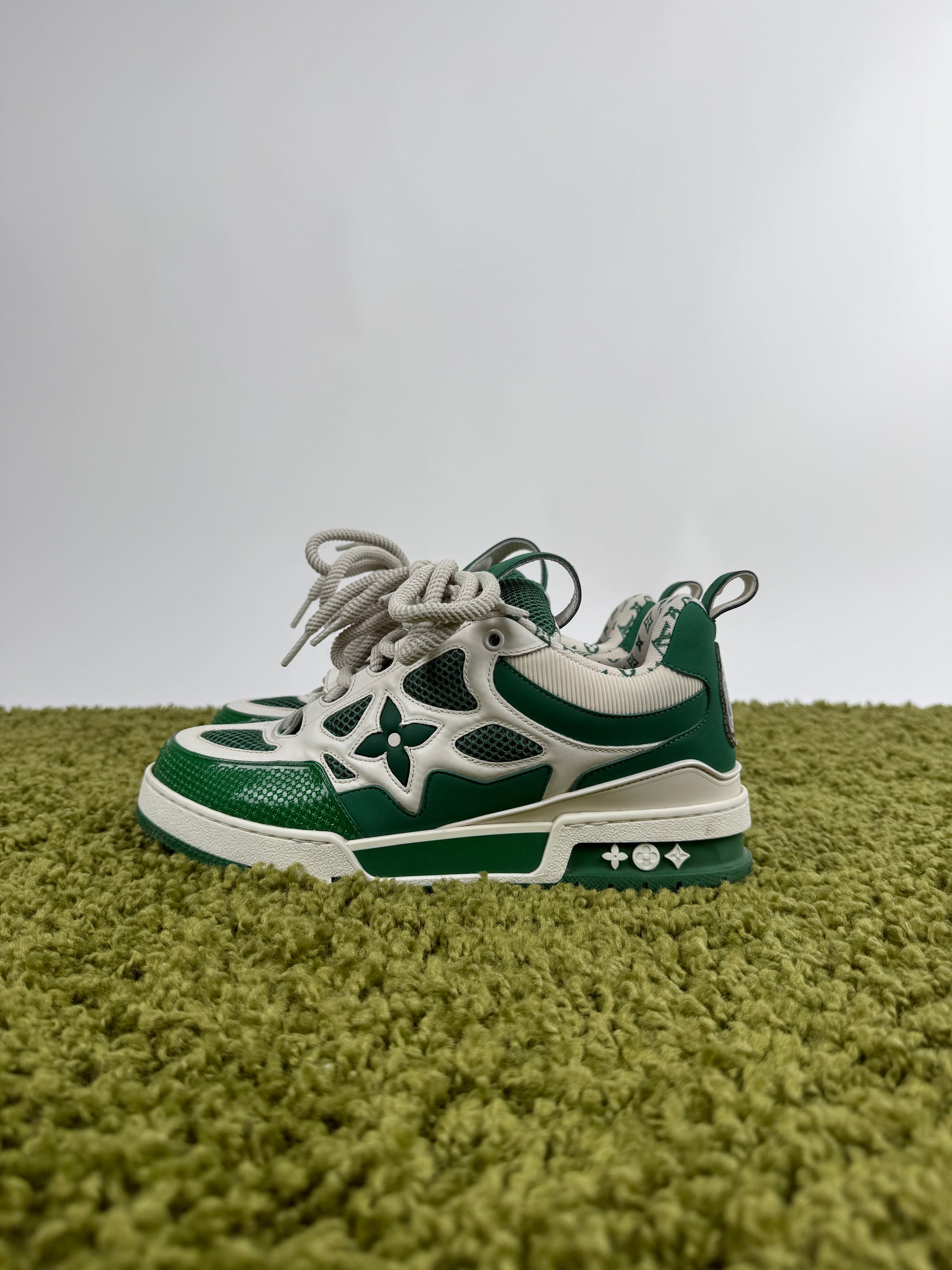Louis Vuitton Skate 41 veste 42