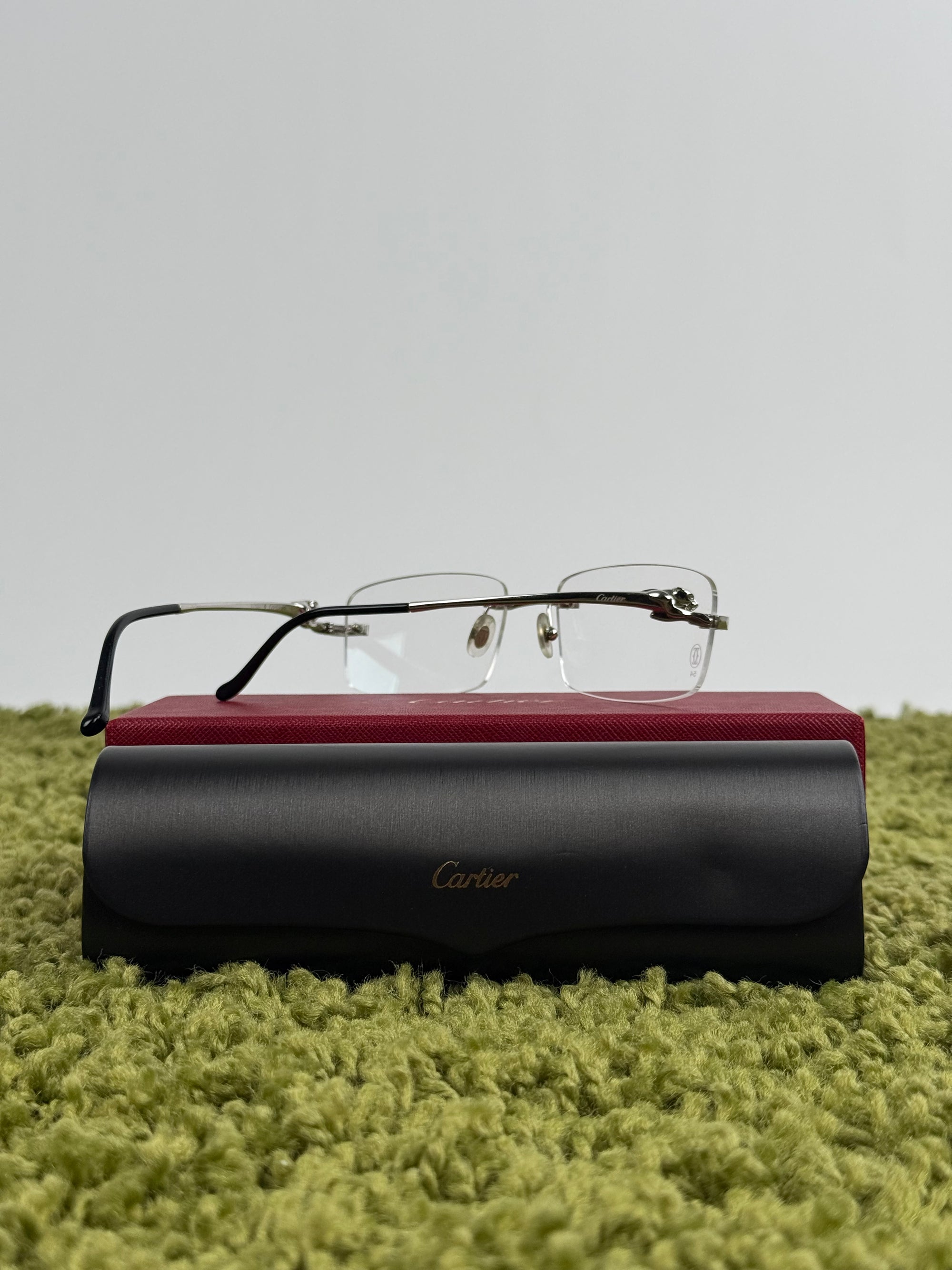 Occhiali Cartier CT0281O