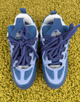 Louis Vuitton Skate Blu 8.5