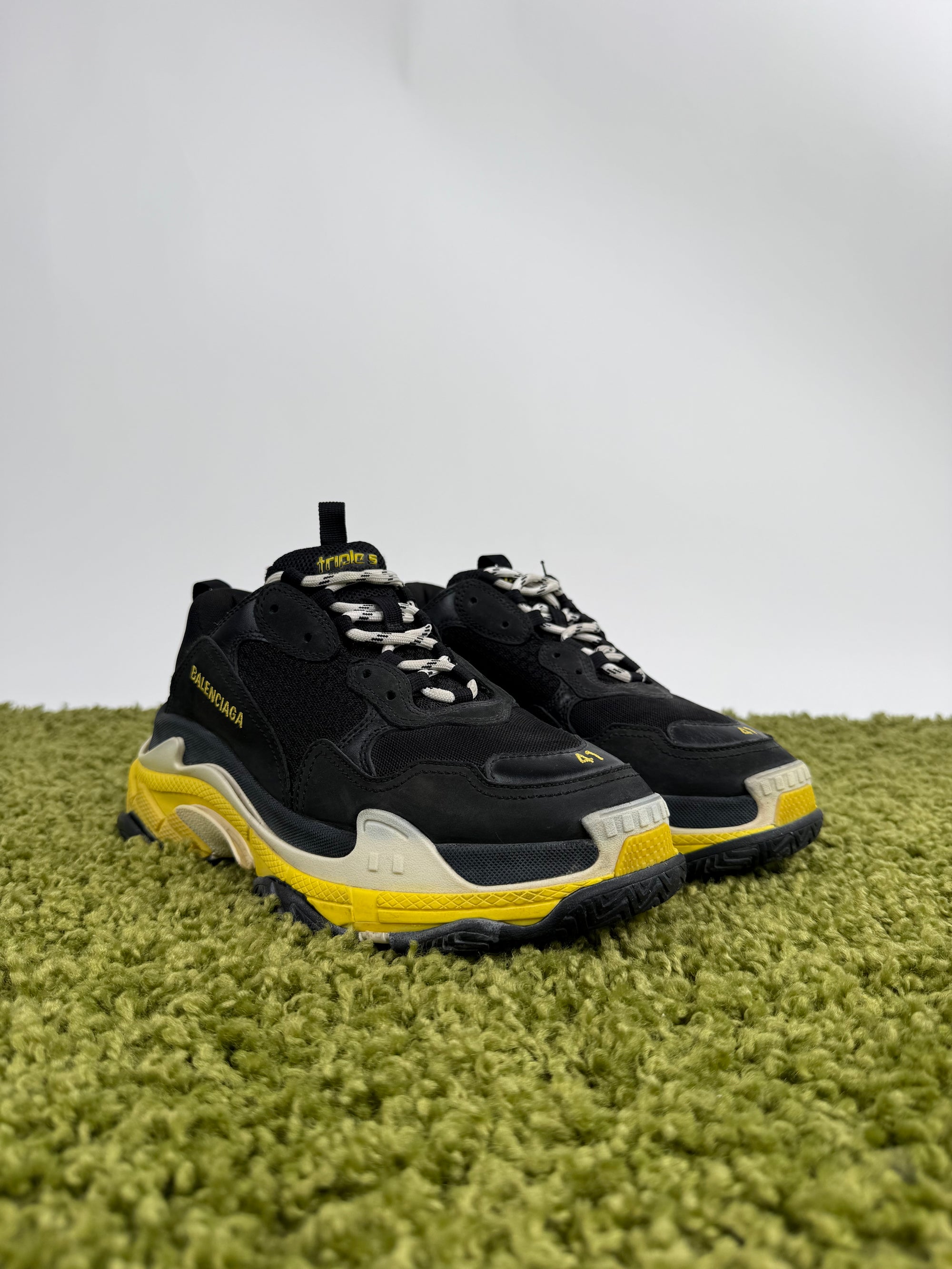 Balenciaga Triple S 41
