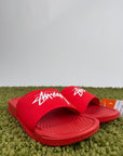 Ciabatte Stussy x Nike 40