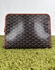 Borsa Jouvence Goyard In tela Goyardine