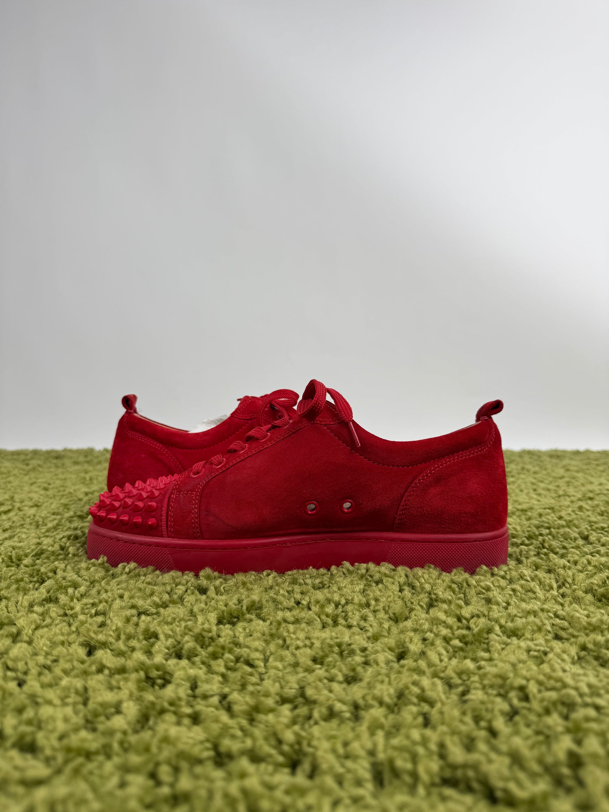 Christian Louboutin Low Sneaker 40
