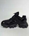 Prada thunder Size 41 nere