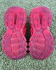 Balenciaga Track Rossa 42
