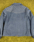 Giacca Louis Vuitton 50