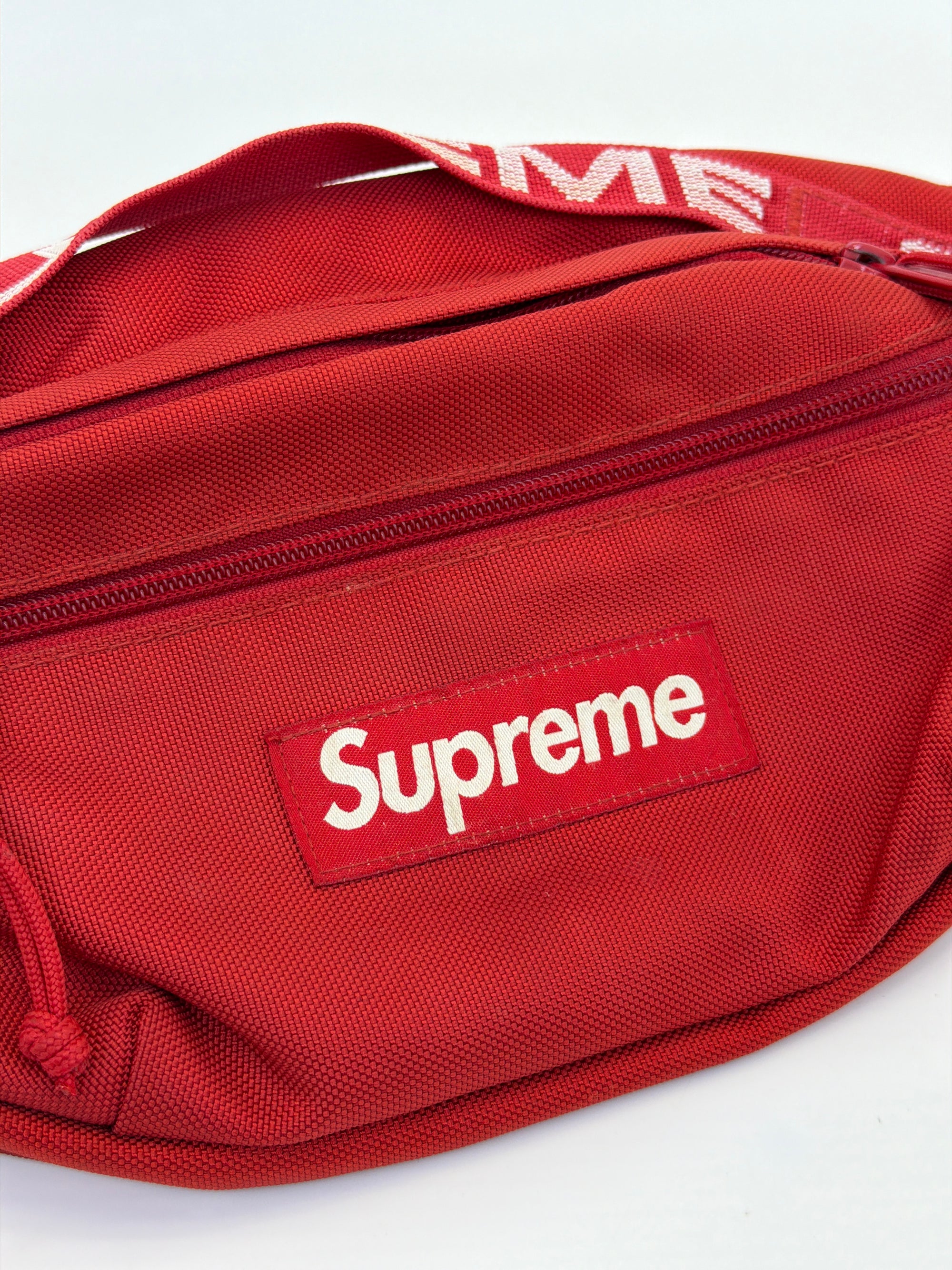 Borsello supreme