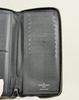 Portafoglio Louis Vuitton Nero