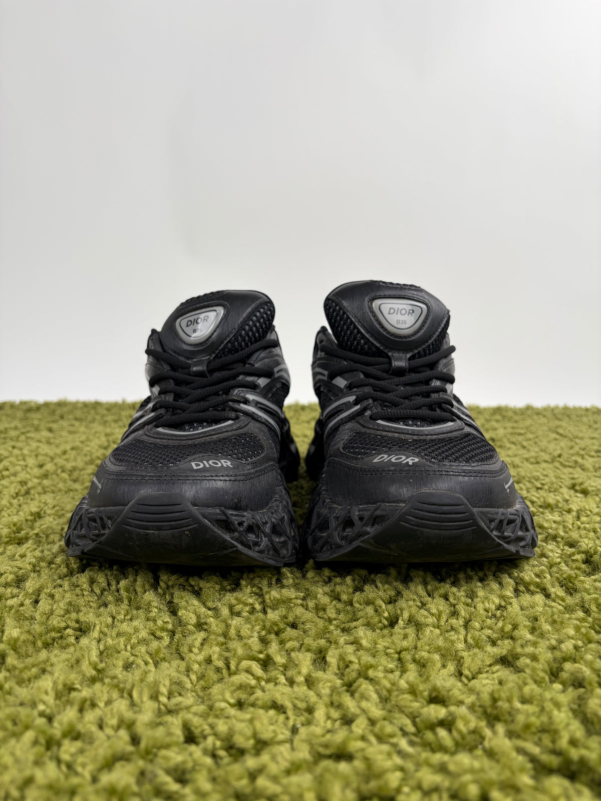 Christian Dior B35 Nero 41