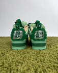 Louis Vuitton Skate Verde 8