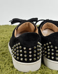 Louboutin basse Size 43 nere