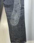 Jeans Evisu Size S grigio