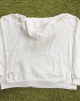 Felpa Balenciaga College Bianca 3