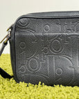 Borsello Christian Dior Nero