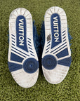 Louis Vuitton Skate 10=44 calza 45