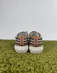 Burberry Check Beige 44