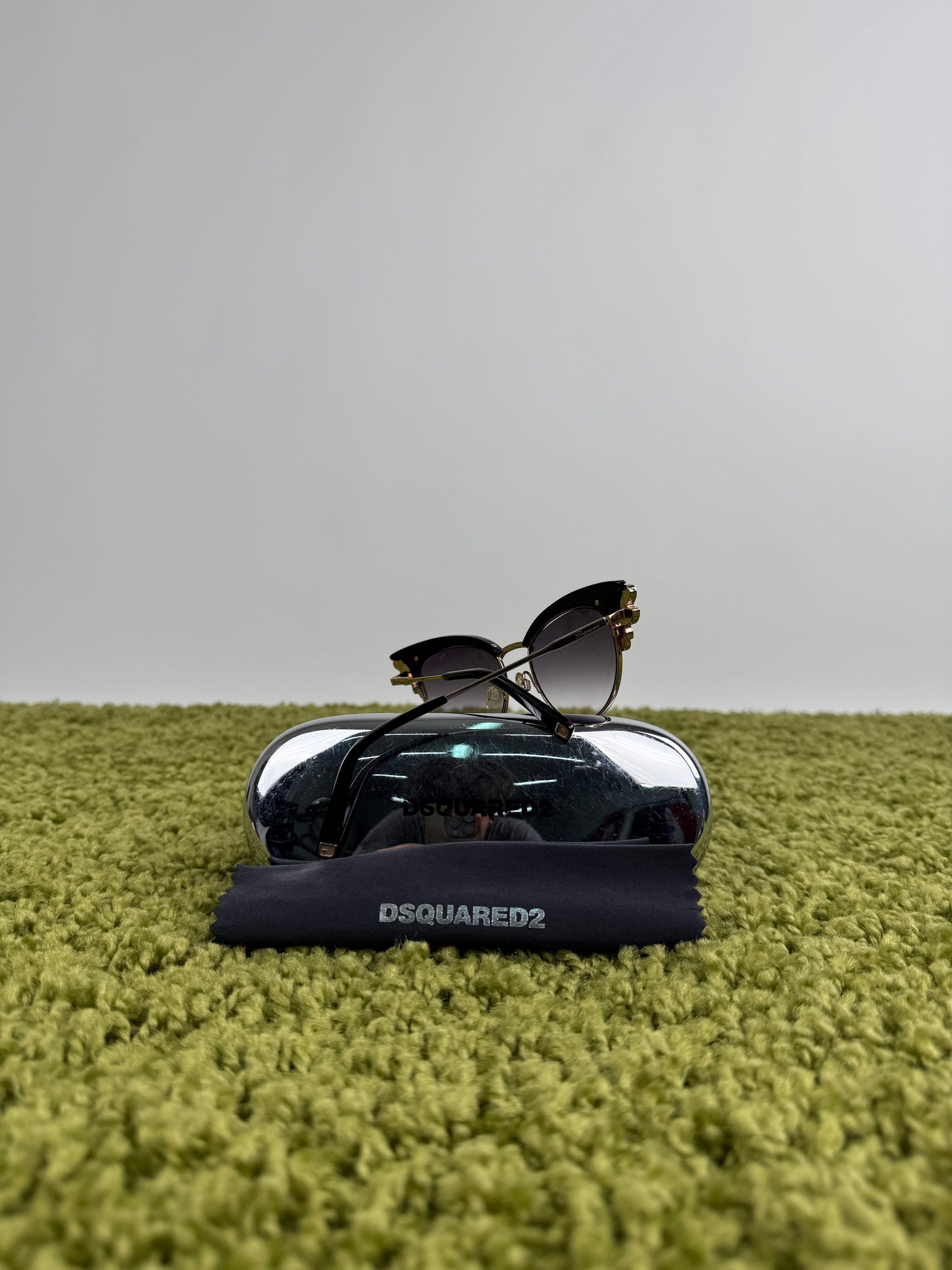 Occhiali Dsquared2