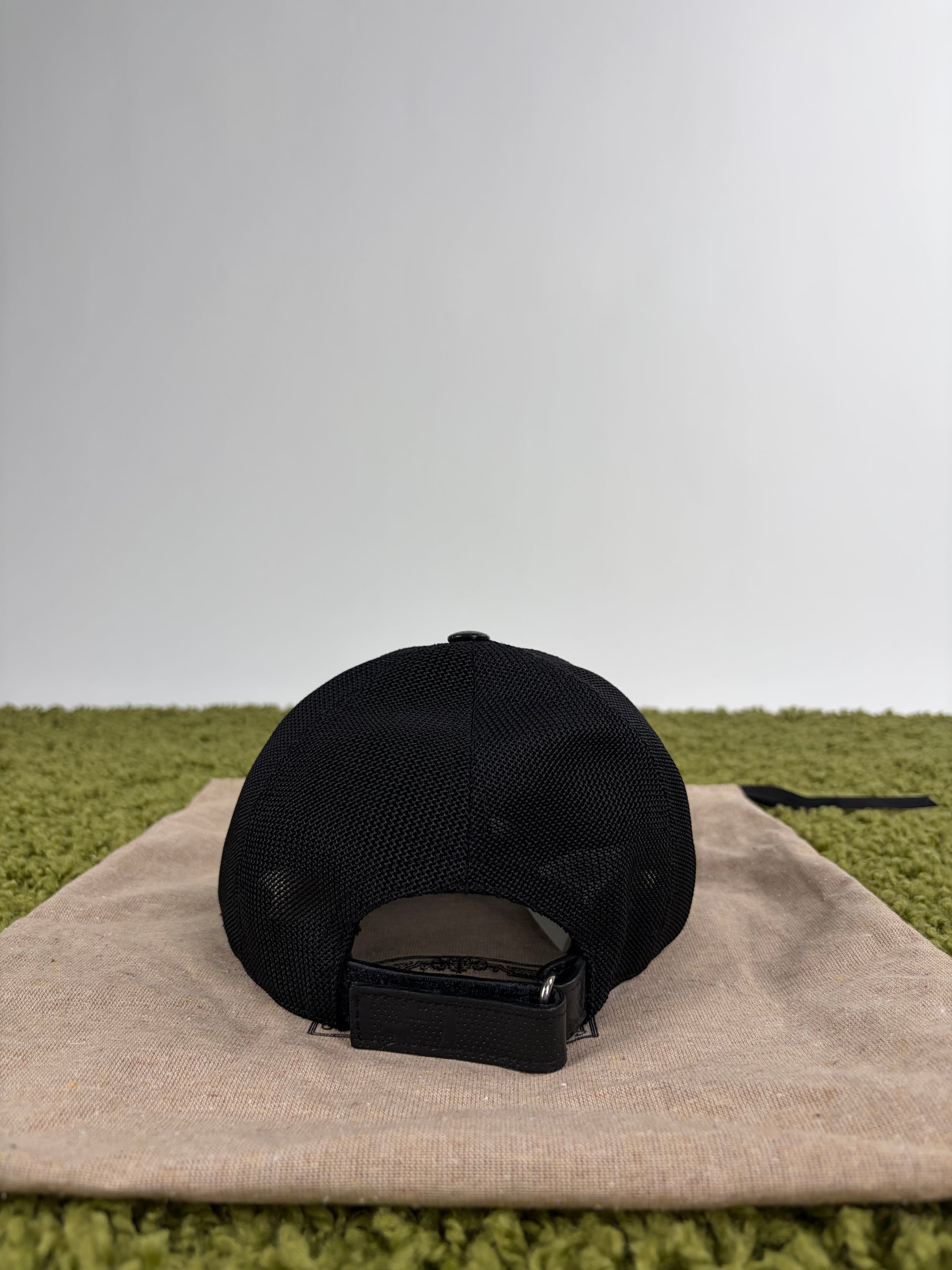 Cappello Gucci Size L nero