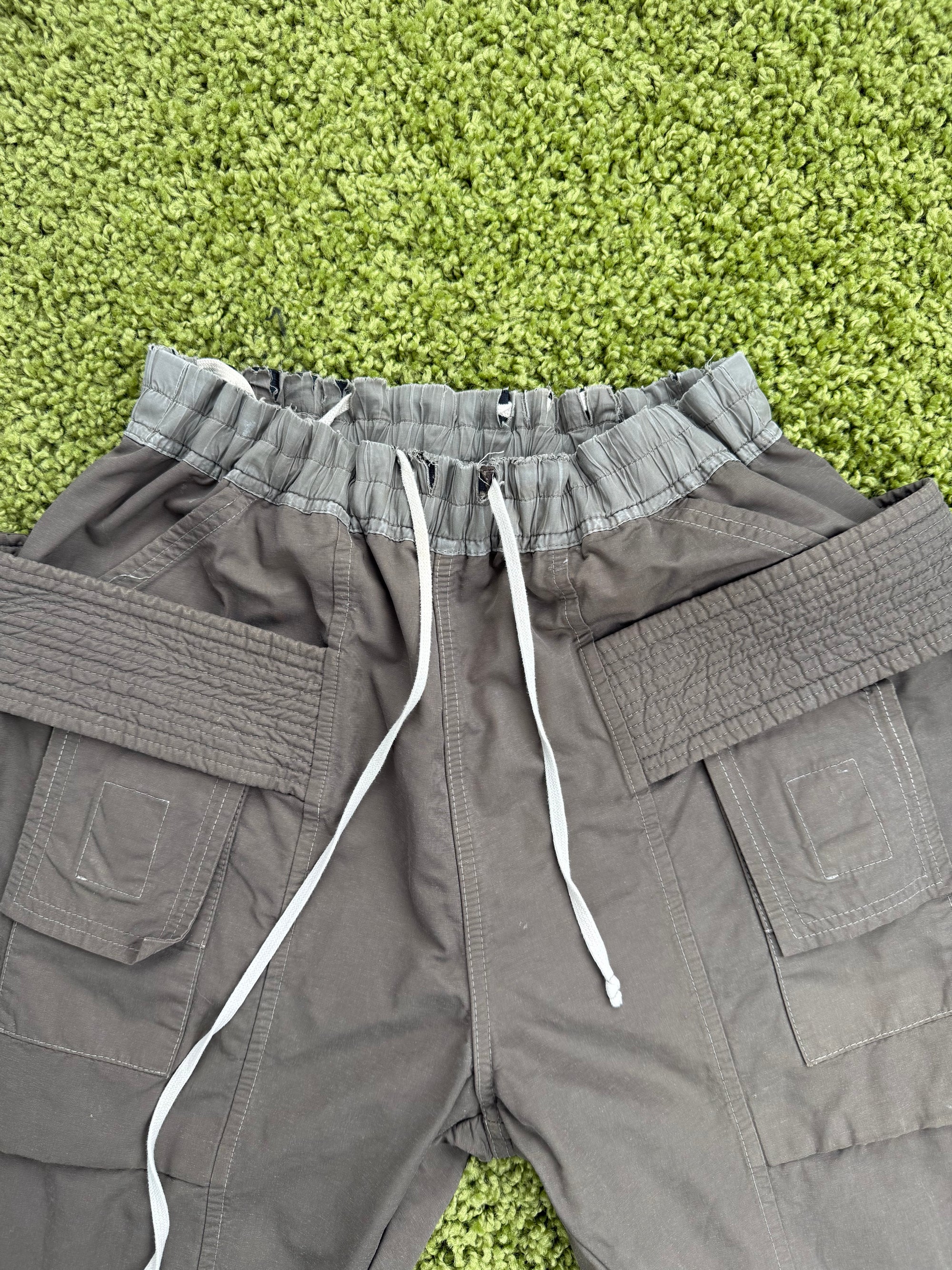 Cargo Rick Owens M