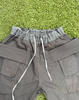 Cargo Rick Owens M