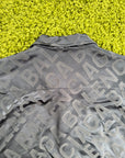 Camicia Balenciaga in jacquard 39