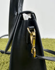 Borsa Chiquito Jacquemus Nera