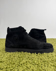 Christian Louboutin Spikes Nero 46