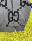 Felpa Gucci Nera XS
