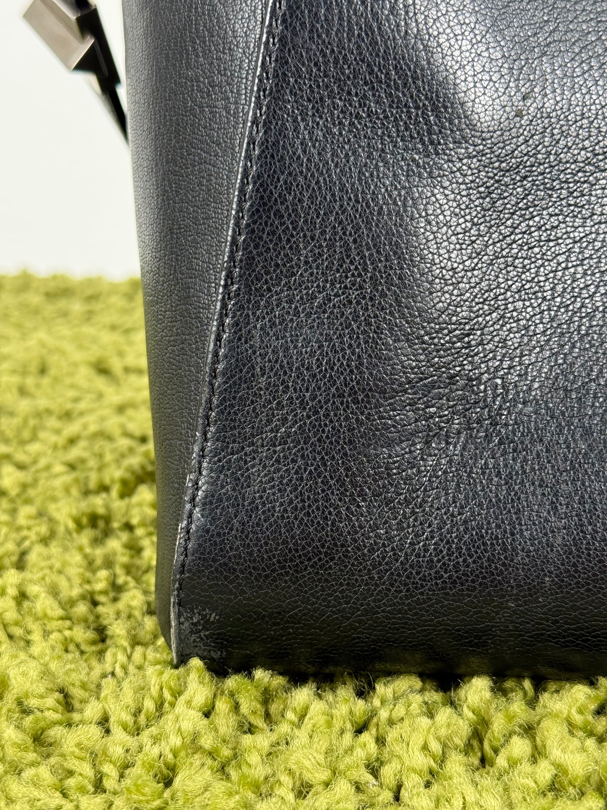 Borsa Antigona Givenchy in pelle Nera