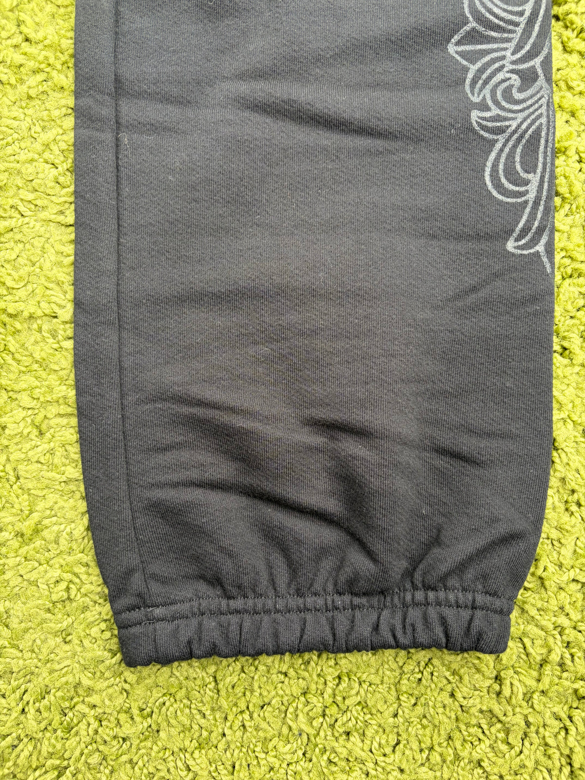 Pantalone Chrome Hearts Nero L - Second Hand Di Fiore