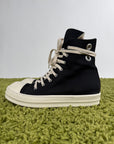 Rick Owens Ramones Nere 40
