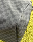 Keepall Bondoulière 55 Louis vuitton nero