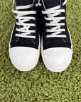 Rick Owens Low Nero 42
