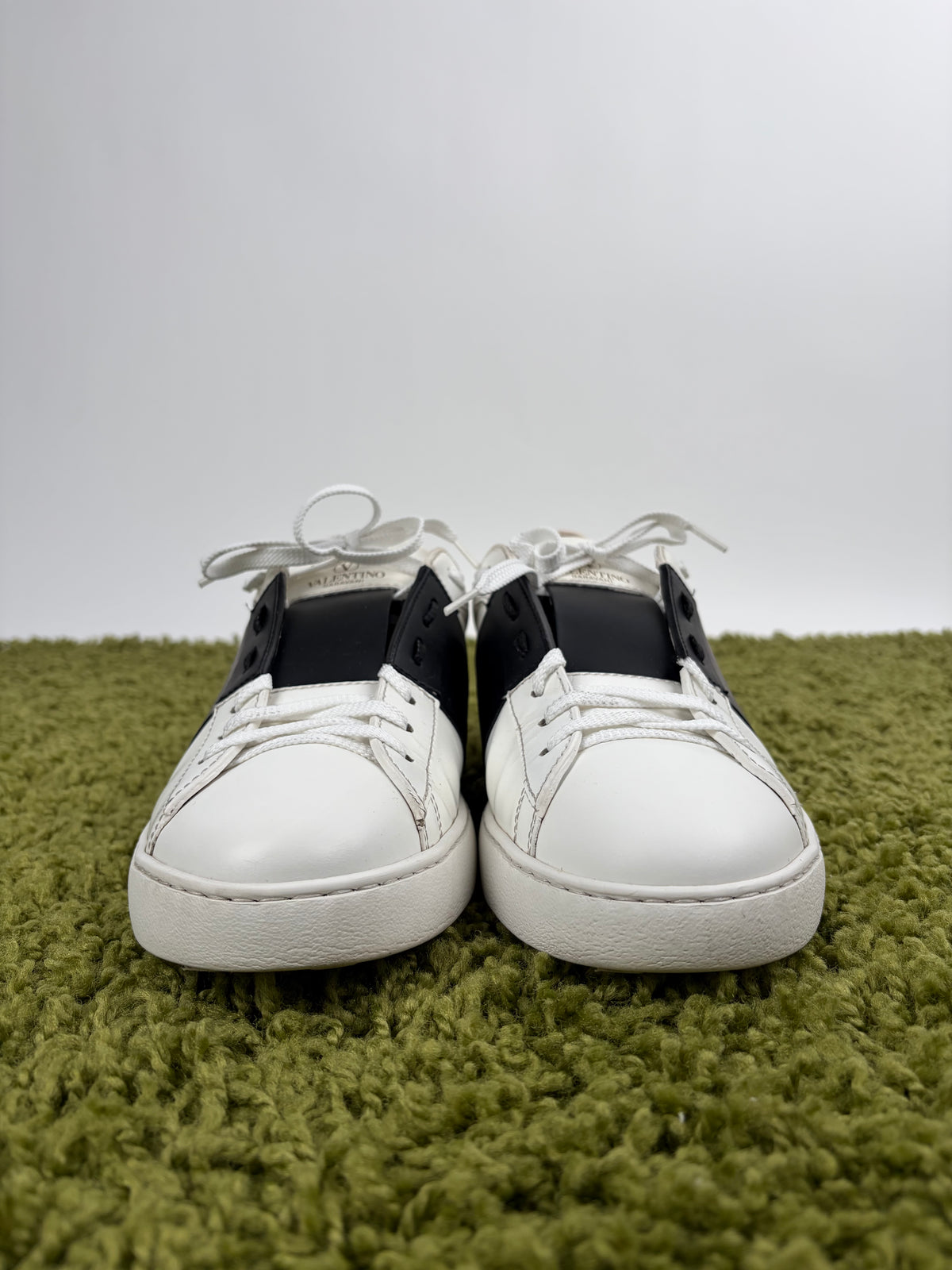 Valentino Garavani Rockstud Bianca 42
