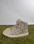 Amiri skeleton Size 42 bianche e oro