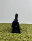 Borsa Mini Jacquemus Le bambino Nera
